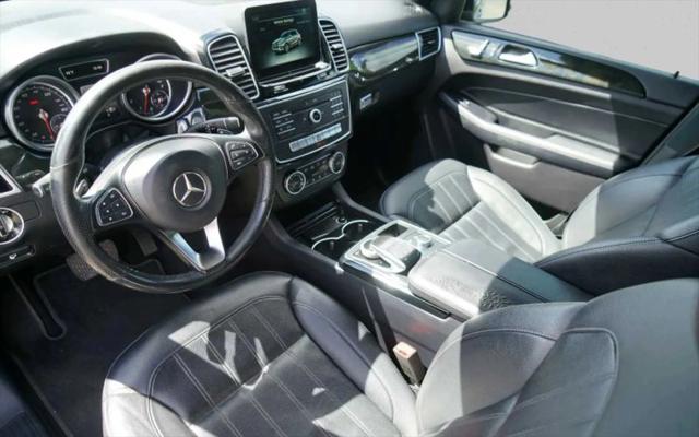 2016 Mercedes-Benz GLE GLE 350 350