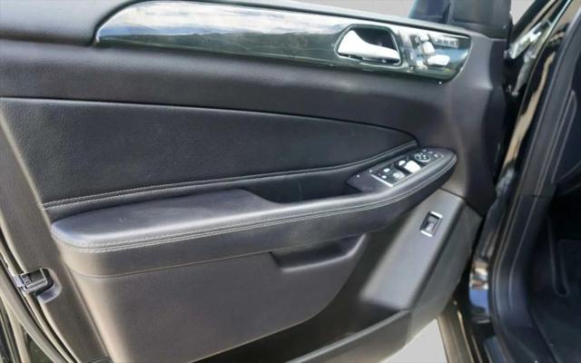 2016 Mercedes-Benz GLE GLE 350 350