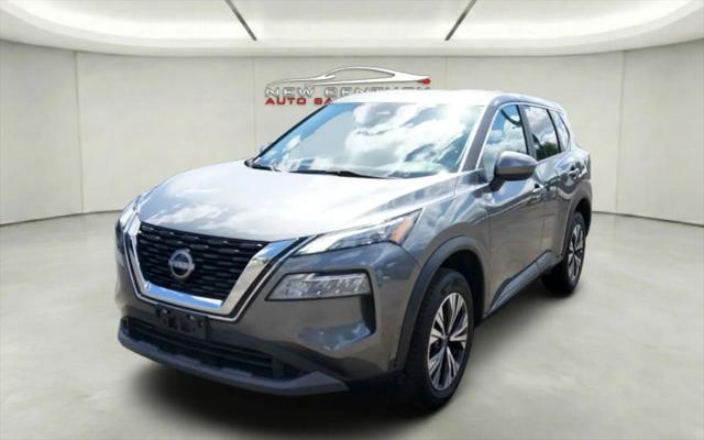 2023 Nissan Rogue SV Intelligent AWD for sale in Lake Worth, FL