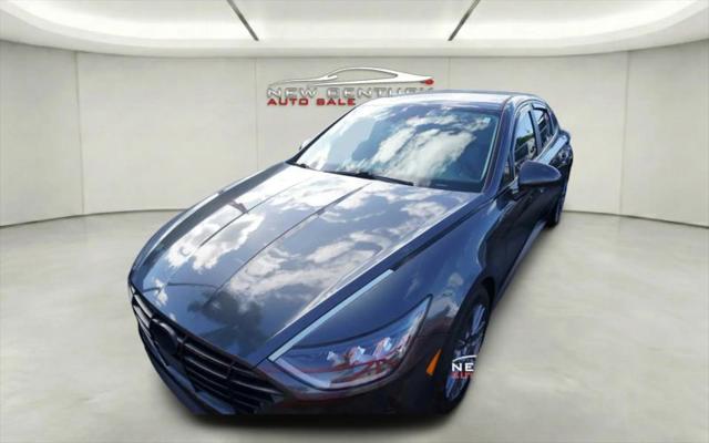 2020 Hyundai Sonata SE for sale in Lake Worth, FL