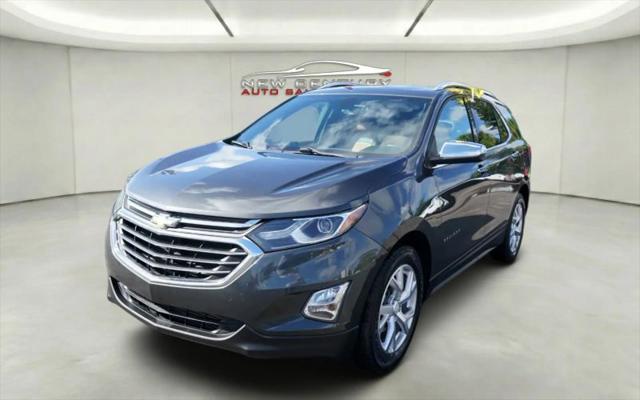 2019 Chevrolet Equinox Premier for sale in Lake Worth, FL
