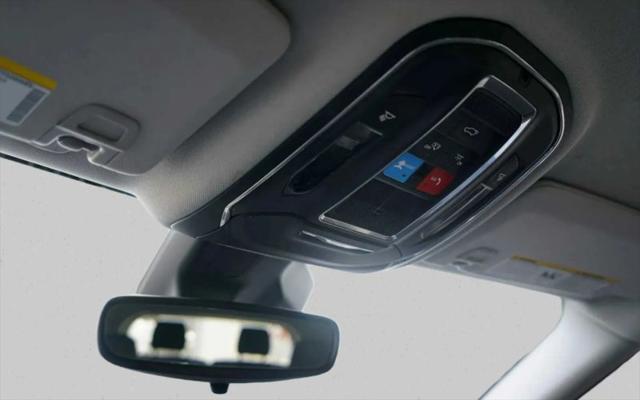 2023 Jeep Grand Cherokee L Laredo 4x2