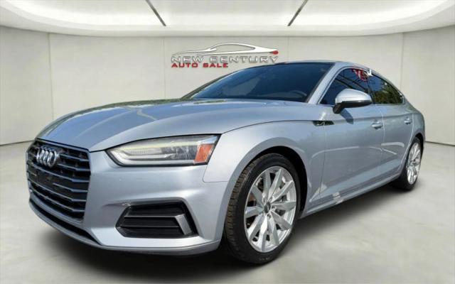 2018 Audi A5 2.0T Premium for sale in Lake Worth, FL