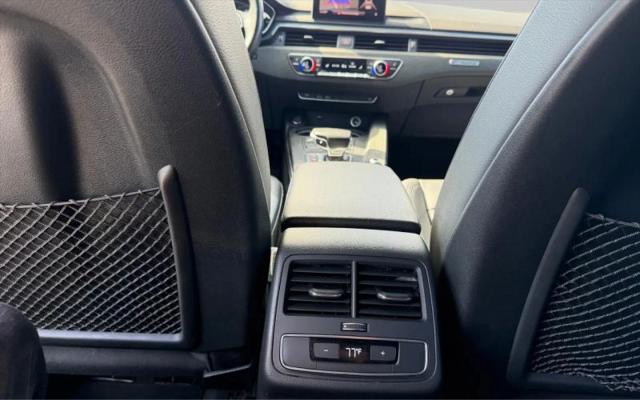 2018 Audi A5 2.0T Premium