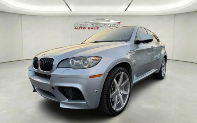 2012 BMW X6 M Base for sale in Lake Worth, FL