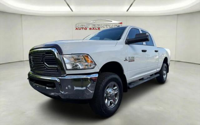 2016 Ram 2500 Tradesman for sale in Lake Worth, FL