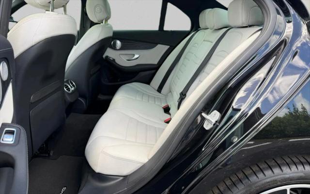 2015 Mercedes-Benz C-CLASS C 300 C 300