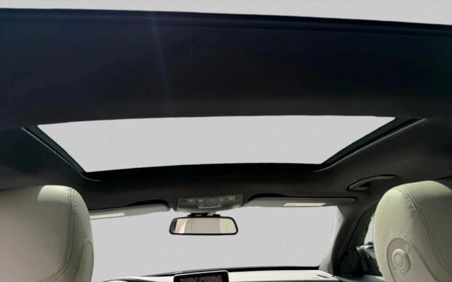 2015 Mercedes-Benz C-CLASS C 300 C 300