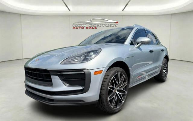 2022 Porsche Macan Base for sale in Lake Worth, FL