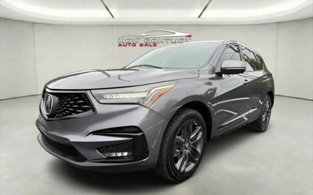 2020 Acura RDX A-SPEC Package for sale in Lake Worth, FL