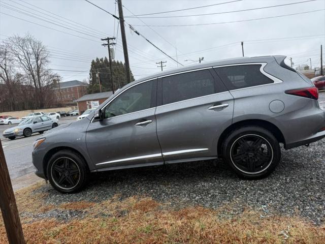 2018 INFINITI QX60 3.5 for sale in Reidsville, NC