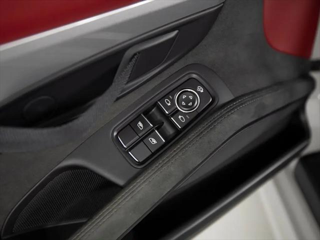 2021 Porsche 718 Spyder 718 Spyder