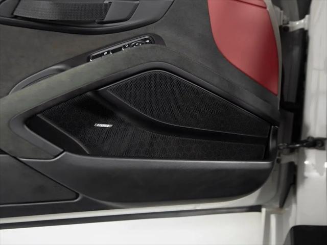 2021 Porsche 718 Spyder 718 Spyder