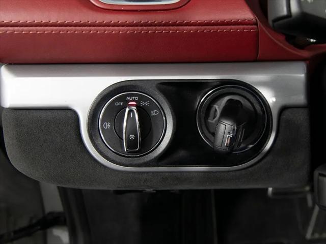 2021 Porsche 718 Spyder 718 Spyder