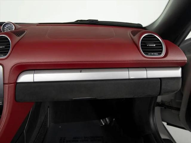 2021 Porsche 718 Spyder 718 Spyder