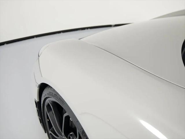 2021 Porsche 718 Spyder 718 Spyder