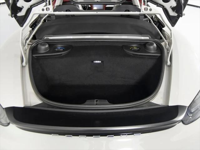 2021 Porsche 718 Spyder 718 Spyder