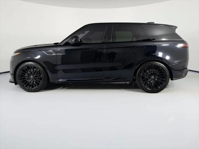 2025 Land Rover Range Rover Sport P635 SV Edition Two