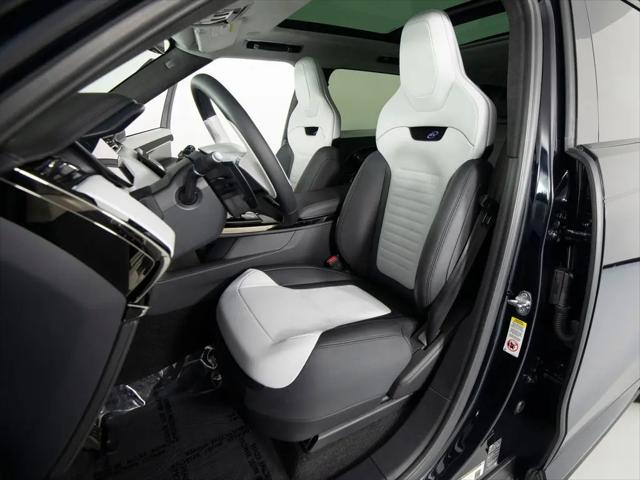 2025 Land Rover Range Rover Sport P635 SV Edition Two