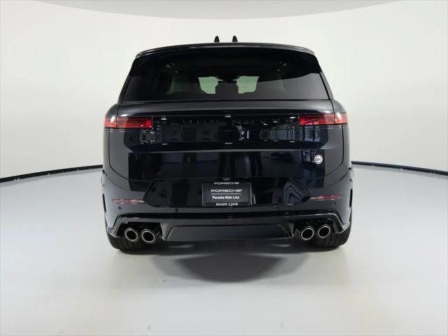 2025 Land Rover Range Rover Sport P635 SV Edition Two