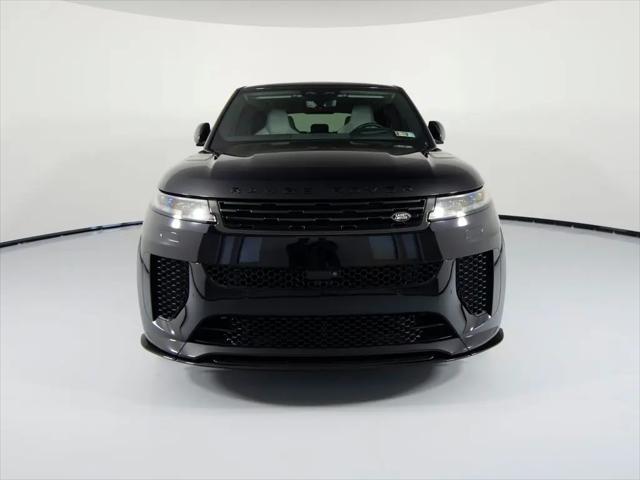 2025 Land Rover Range Rover Sport P635 SV Edition Two