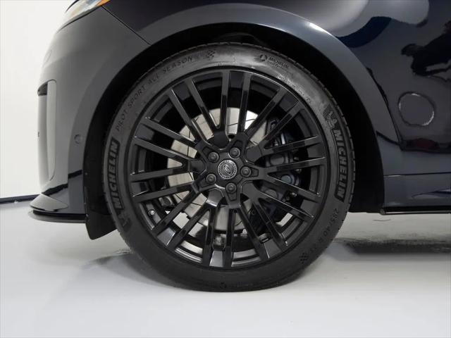 2025 Land Rover Range Rover Sport P635 SV Edition Two
