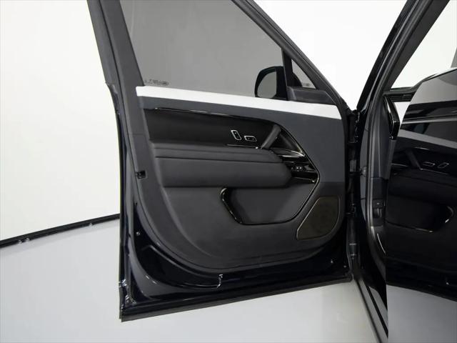 2025 Land Rover Range Rover Sport P635 SV Edition Two