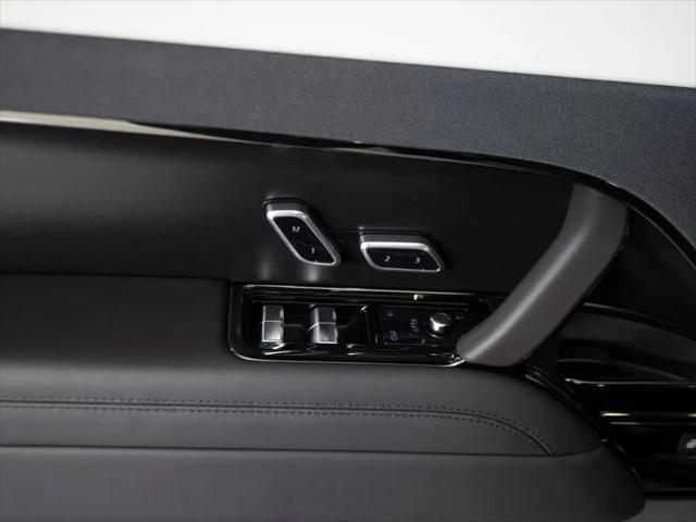 2025 Land Rover Range Rover Sport P635 SV Edition Two