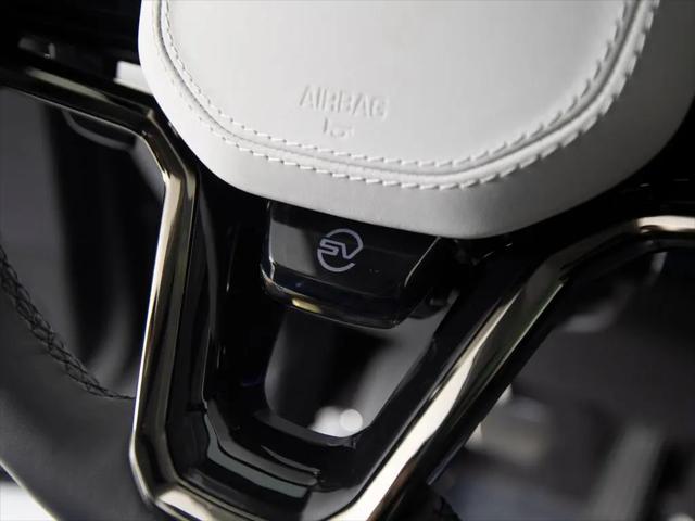 2025 Land Rover Range Rover Sport P635 SV Edition Two