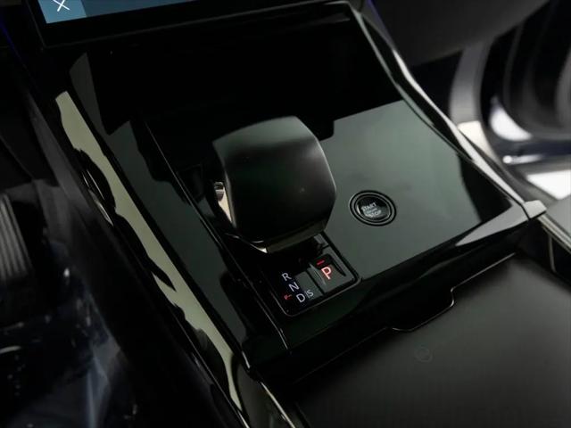 2025 Land Rover Range Rover Sport P635 SV Edition Two