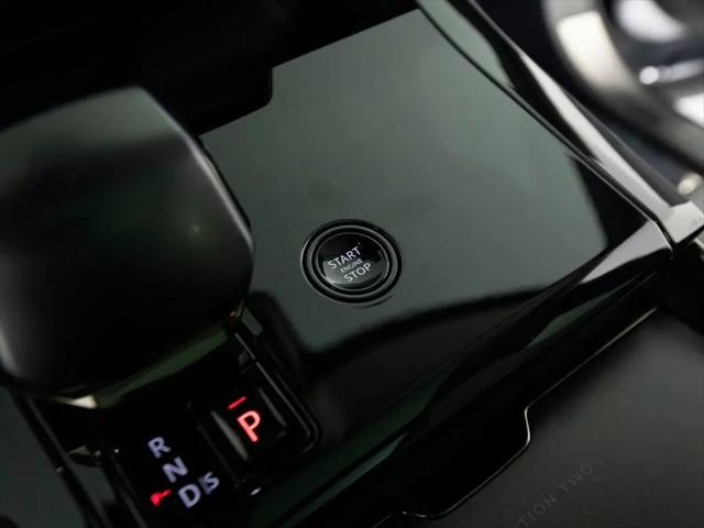 2025 Land Rover Range Rover Sport P635 SV Edition Two