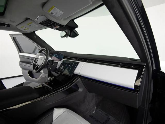 2025 Land Rover Range Rover Sport P635 SV Edition Two