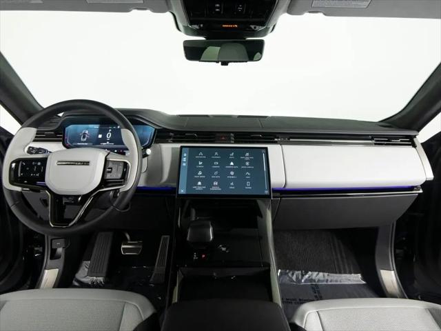 2025 Land Rover Range Rover Sport P635 SV Edition Two