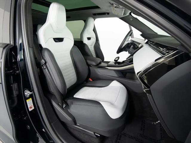 2025 Land Rover Range Rover Sport P635 SV Edition Two