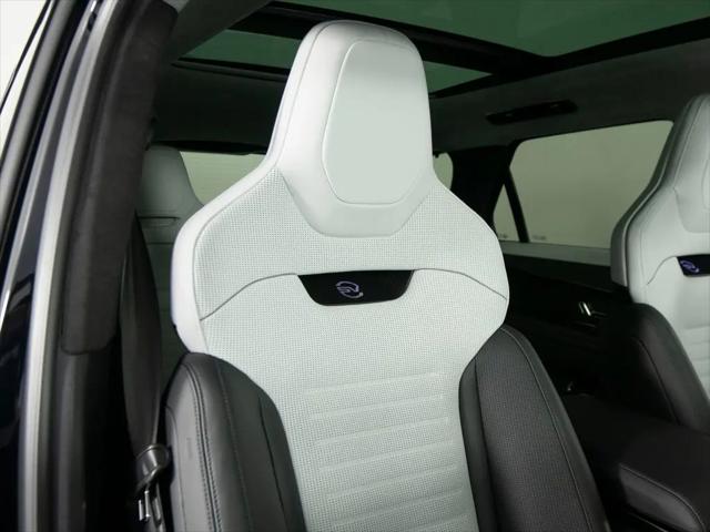 2025 Land Rover Range Rover Sport P635 SV Edition Two