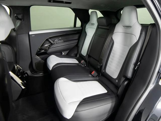 2025 Land Rover Range Rover Sport P635 SV Edition Two