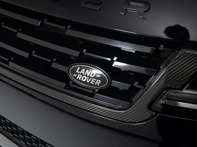 2025 Land Rover Range Rover Sport P635 SV Edition Two