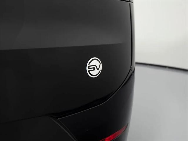 2025 Land Rover Range Rover Sport P635 SV Edition Two
