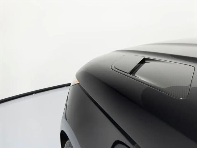 2025 Land Rover Range Rover Sport P635 SV Edition Two