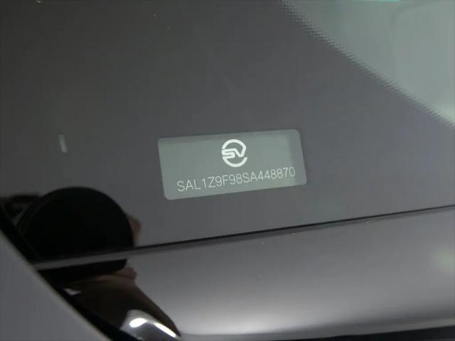 2025 Land Rover Range Rover Sport P635 SV Edition Two