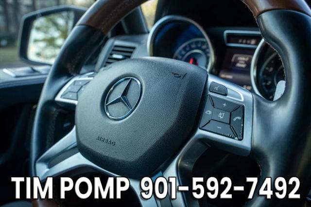 2018 Mercedes-Benz AMG G 63 4MATIC