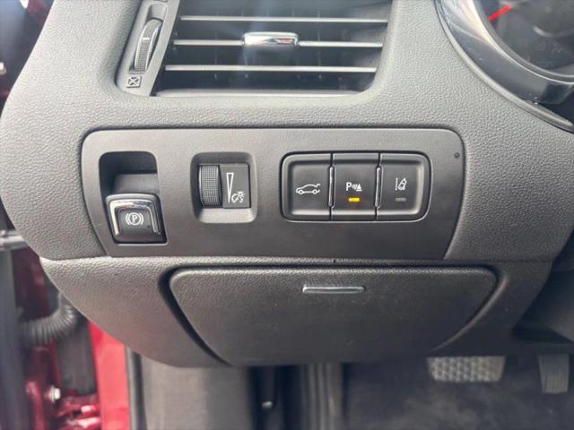 2016 Chevrolet Impala 2LT