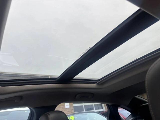 2016 Chevrolet Impala 2LT