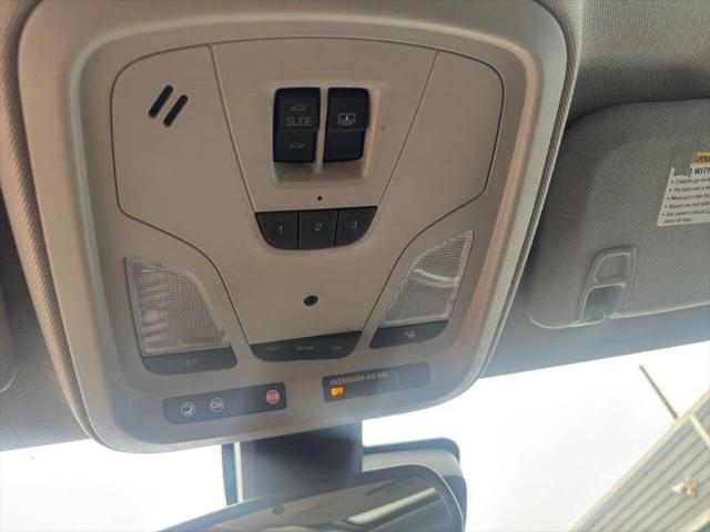 2016 Chevrolet Impala 2LT