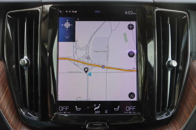 2021 Volvo XC60 T6 Momentum