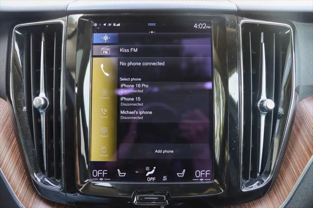 2021 Volvo XC60 T6 Momentum