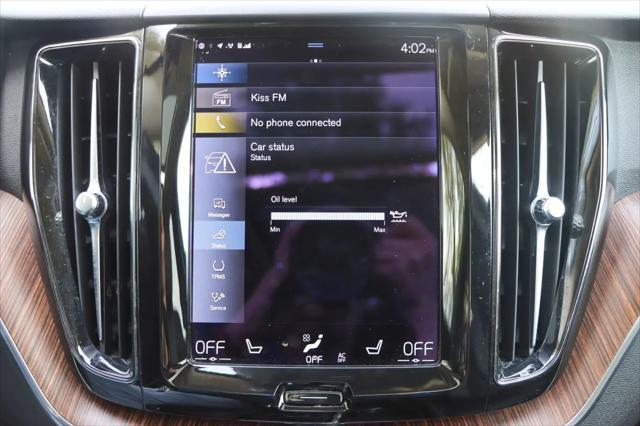 2021 Volvo XC60 T6 Momentum