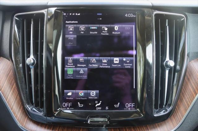 2021 Volvo XC60 T6 Momentum