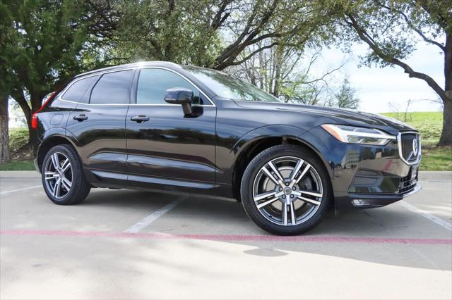 2021 Volvo XC60 T6 Momentum for sale in Fort Worth, TX