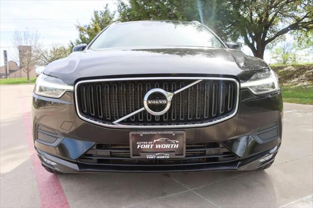 2021 Volvo XC60 T6 Momentum